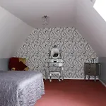 Des Chevaliers Semesterbostad *