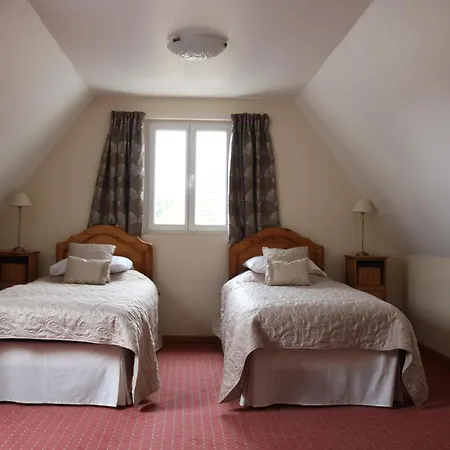 Des Chevaliers Canlers