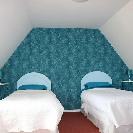 Holiday home Des Chevaliers Canlers