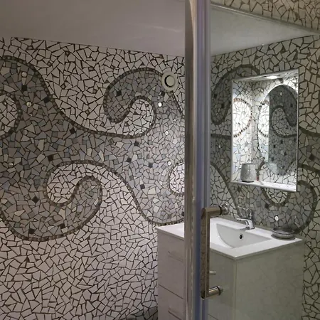 Holiday home Des Chevaliers *