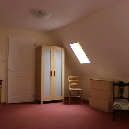 Des Chevaliers * Canlers