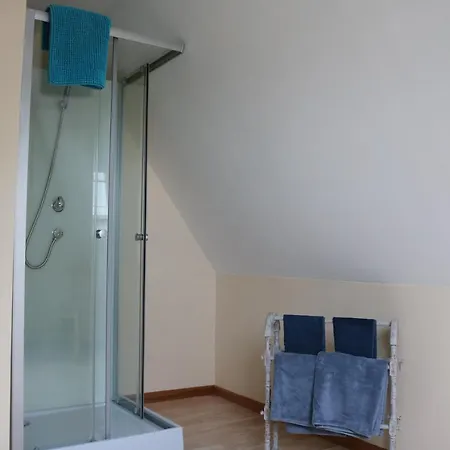 Des Chevaliers Ferienhaus *