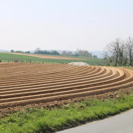 Holiday home Des Chevaliers Canlers