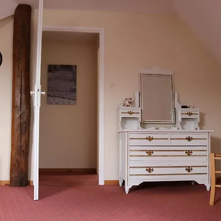 Holiday home Des Chevaliers