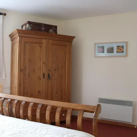 Holiday home Des Chevaliers *