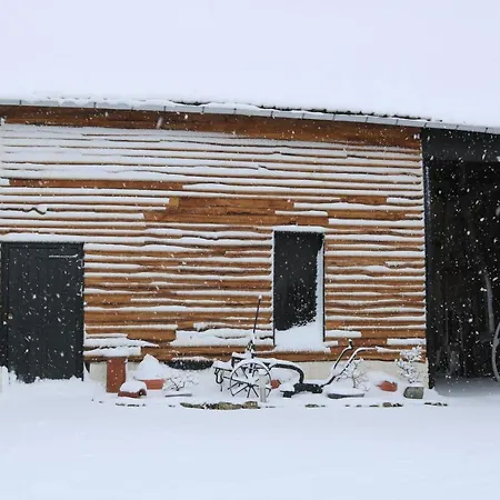 Ferienhaus Des Chevaliers