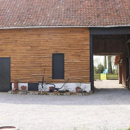 Des Chevaliers * Canlers