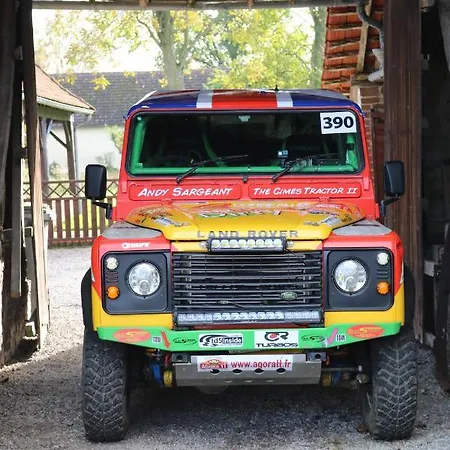 Des Chevaliers Canlers