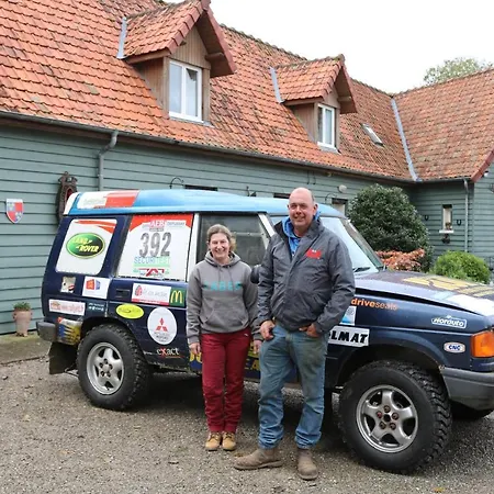 Des Chevaliers Canlers