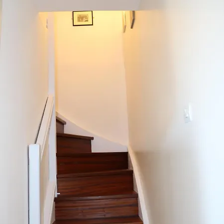 Holiday home Des Chevaliers Canlers