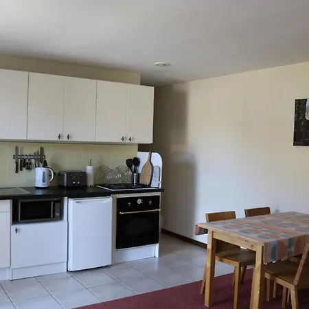 Des Chevaliers Holiday home Canlers