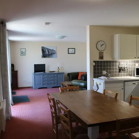 Vakantiehuis Des Chevaliers