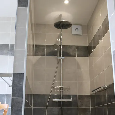 Holiday home Des Chevaliers Canlers