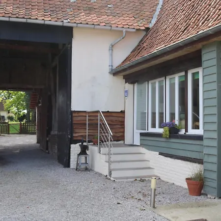 Des Chevaliers * Canlers