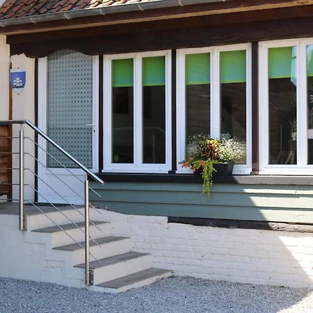 Des Chevaliers Ferienhaus Canlers