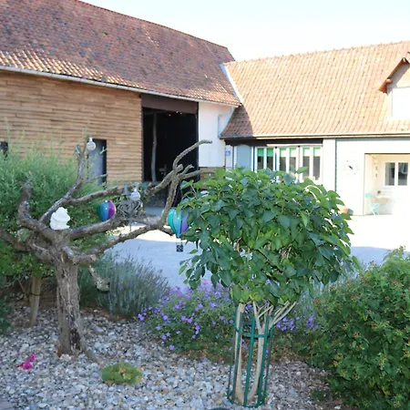 Ferienhaus Des Chevaliers *