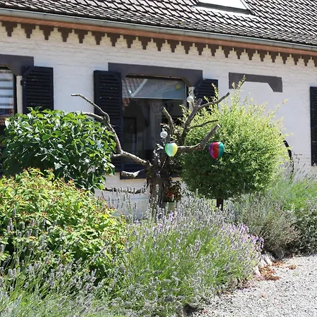Ferienhaus Des Chevaliers