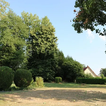 Ferienhaus Des Chevaliers *