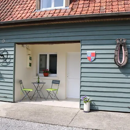 Des Chevaliers Canlers