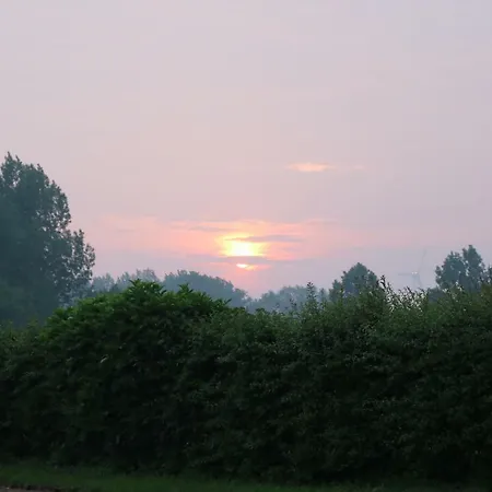 Des Chevaliers Vakantiehuis