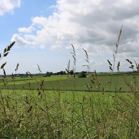 Vakantiehuis Des Chevaliers *
