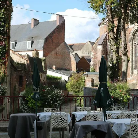 Ferienhaus Des Chevaliers